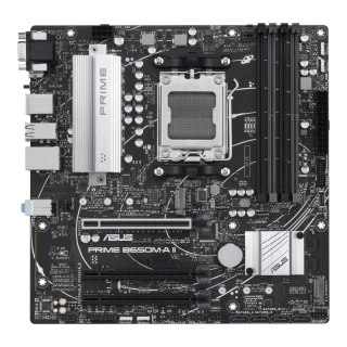 ASUS ASUS PRIME B650M-A II-CSM AMD B650 Gniazdo AM5 micro ATX
