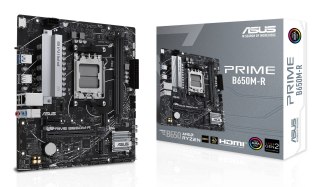 ASUS ASUS PRIME B650M-R AMD B650 Gniazdo AM5 micro ATX