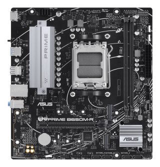 ASUS ASUS PRIME B650M-R AMD B650 Gniazdo AM5 micro ATX