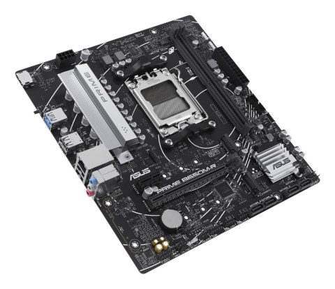 ASUS ASUS PRIME B650M-R AMD B650 Gniazdo AM5 micro ATX