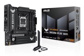 ASUS ASUS TUF GAMING B850M-PLUS WIFI AMD B850 Gniazdo AM5 micro ATX
