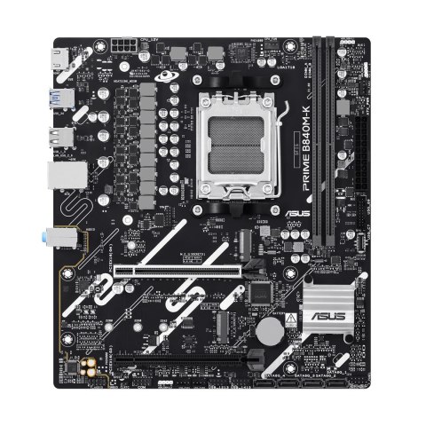 ASUS Płyta główna ASUS PRIME B840M-K