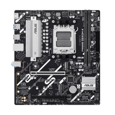ASUS Płyta główna ASUS PRIME B840M-K