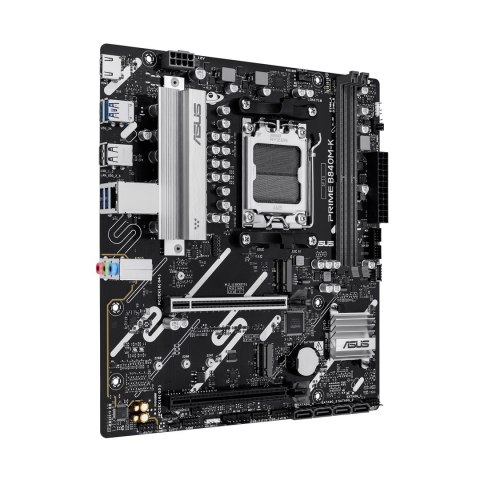 ASUS Płyta główna ASUS PRIME B840M-K