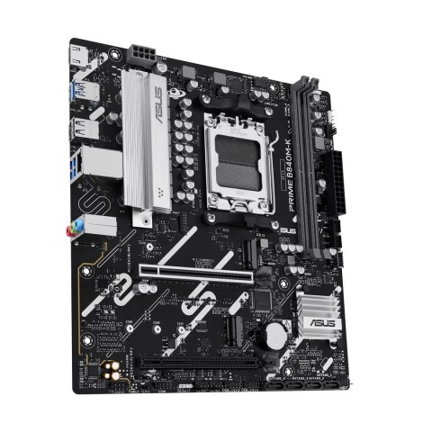 ASUS Płyta główna ASUS PRIME B840M-K