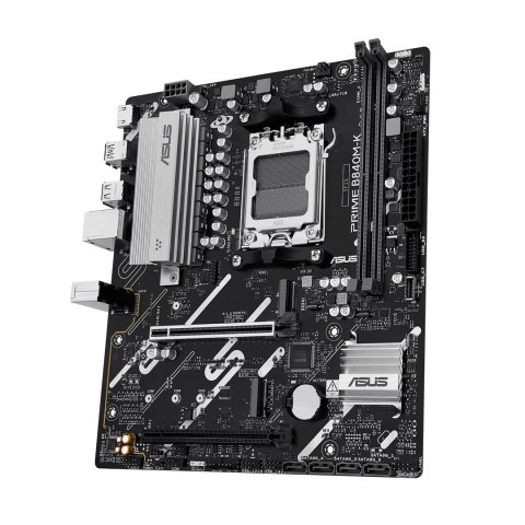 ASUS Płyta główna ASUS PRIME B840M-K