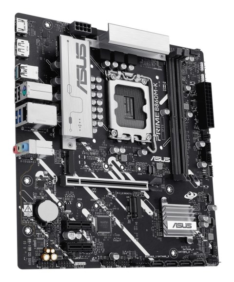 ASUS Płyta główna ASUS PRIME B860M-K
