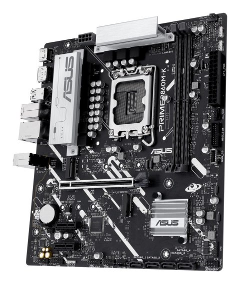 ASUS Płyta główna ASUS PRIME B860M-K