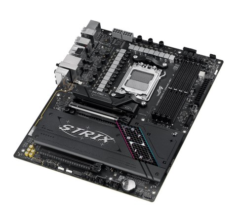 ASUS Płyta główna ASUS ROG STRIX B850-F GAMING WIFI