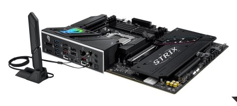 ASUS Płyta główna ASUS ROG STRIX B850-F GAMING WIFI