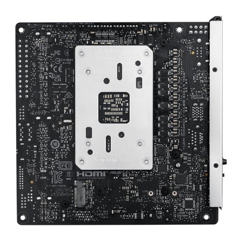 ASUS Płyta główna ASUS ROG STRIX B850-I GAMING WIFI