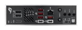 ASUS Płyta główna ASUS ROG STRIX B850-I GAMING WIFI