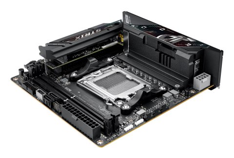 ASUS Płyta główna ASUS ROG STRIX B850-I GAMING WIFI
