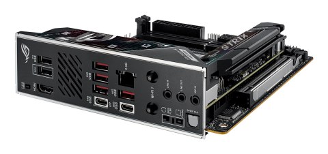 ASUS Płyta główna ASUS ROG STRIX B850-I GAMING WIFI
