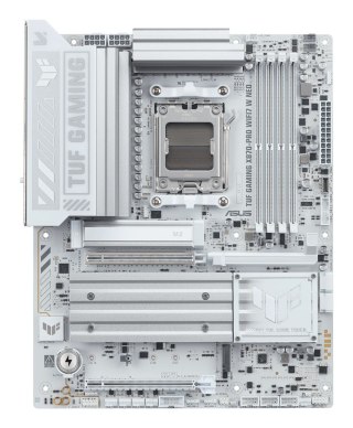 ASUS Płyta główna ASUS TUF GAMING X870-PRO WIFI7 W NEO