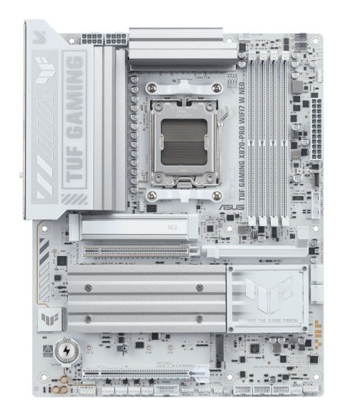 ASUS Płyta główna ASUS TUF GAMING X870-PRO WIFI7 W NEO