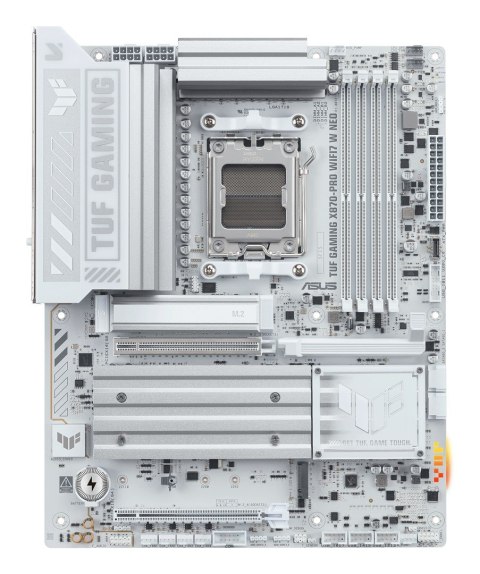 ASUS Płyta główna ASUS TUF GAMING X870-PRO WIFI7 W NEO
