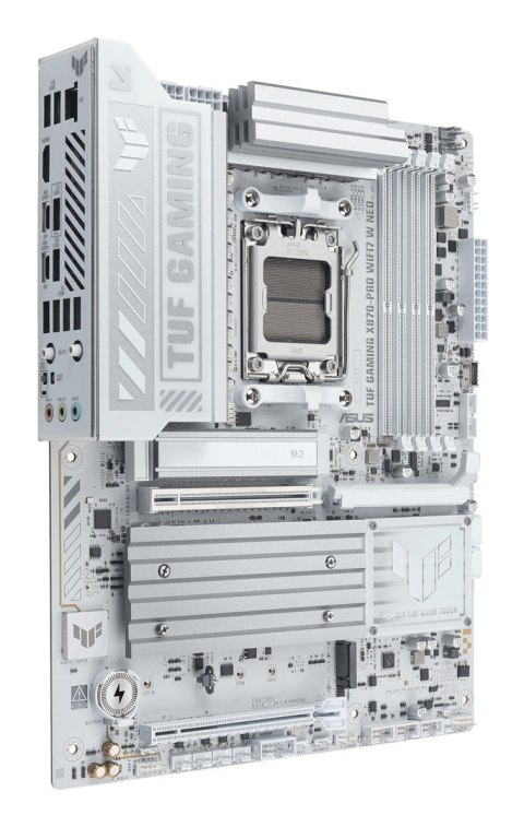 ASUS Płyta główna ASUS TUF GAMING X870-PRO WIFI7 W NEO
