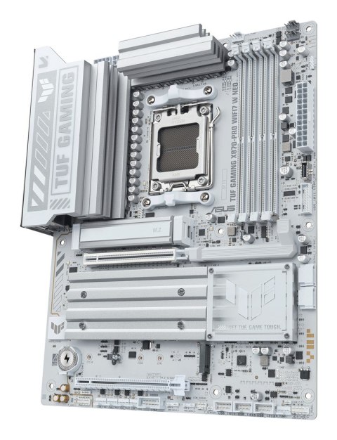 ASUS Płyta główna ASUS TUF GAMING X870-PRO WIFI7 W NEO