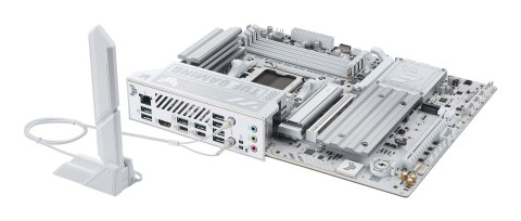 ASUS Płyta główna ASUS TUF GAMING X870-PRO WIFI7 W NEO