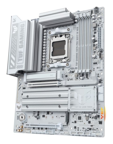 ASUS Płyta główna ASUS TUF GAMING X870-PRO WIFI7 W NEO