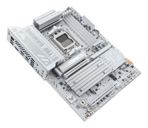 ASUS Płyta główna ASUS TUF GAMING X870-PRO WIFI7 W NEO
