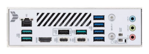 ASUS Płyta główna ASUS TUF GAMING X870-PRO WIFI7 W NEO