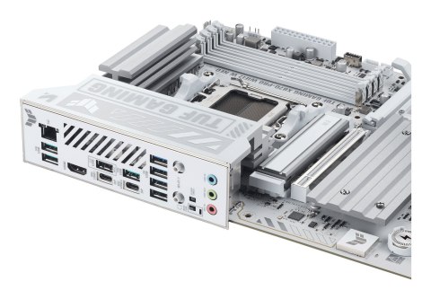 ASUS Płyta główna ASUS TUF GAMING X870-PRO WIFI7 W NEO