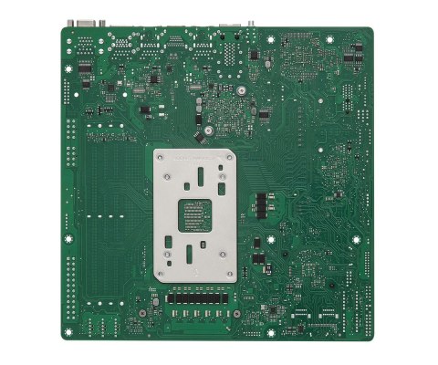 Asrock Asrock B650D4U-2L2T/BCM płyta główna AMD B650 Express Gniazdo AM5 micro ATX