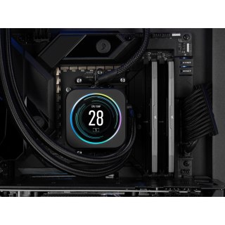 Corsair CORSAIR Vengeance - 64 GB: 2 × 32 GB - DDR