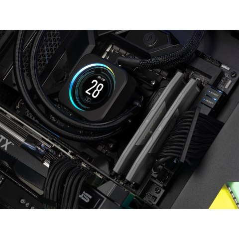 Corsair CORSAIR Vengeance - 64 GB: 2 × 32 GB - DDR