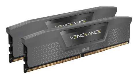Corsair CORSAIR Vengeance - 64 GB: 2 × 32 GB - DDR