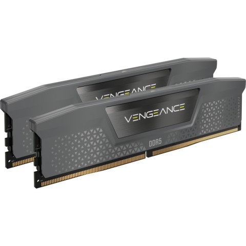 Corsair CORSAIR Vengeance - 64 GB: 2 × 32 GB - DDR