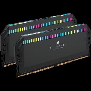 Corsair Corsair Dominator Platinum RGB, DDR5, 32 GB, 6400MHz, CL32