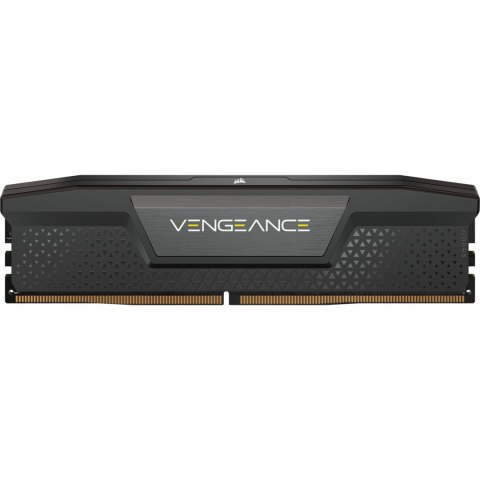 Corsair Corsair Vengeance CMK48GX5M2B5600C40 moduł pamięci 48 GB 2 x 24 GB DDR5 5200 MHz