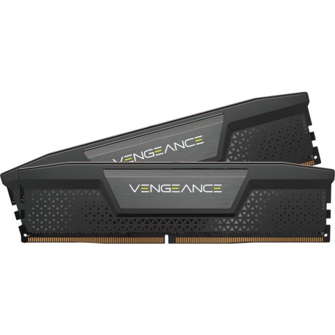 Corsair Corsair Vengeance CMK48GX5M2B5600C40 moduł pamięci 48 GB 2 x 24 GB DDR5 5200 MHz
