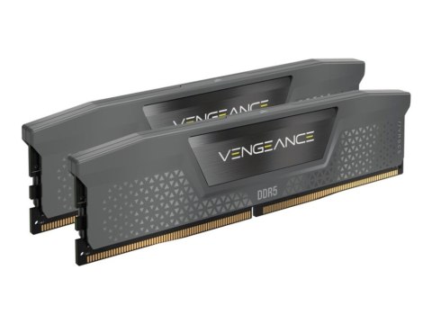 Corsair Corsair Vengeance RGB CMK32GX5M2B6400Z36 moduł pamięci 32 GB 2 x 16 GB DDR5 288-pin DIMM