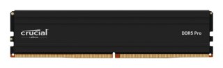 Crucial Pamięć DDR5 Crucial Pro 48GB (1x48GB) 56000MHz