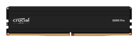 Crucial Pamięć DDR5 Crucial Pro 48GB (1x48GB) 56000MHz