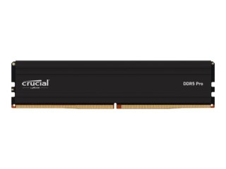 Crucial Pamięć DDR5 Crucial Pro 48GB (1x48GB) 56000MHz