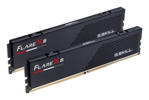G.SKILL G.Skill Flare X5 F5-6400J3239G16GX2-FX5 moduł pamięci 32 GB 2 x 16 GB DDR5 6400 MHz