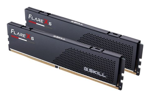 G.SKILL G.Skill Flare X5 F5-6400J3239G16GX2-FX5 moduł pamięci 32 GB 2 x 16 GB DDR5 6400 MHz