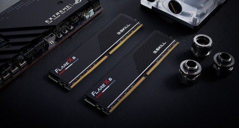 G.SKILL G.Skill Flare X5 F5-6400J3239G16GX2-FX5 moduł pamięci 32 GB 2 x 16 GB DDR5 6400 MHz