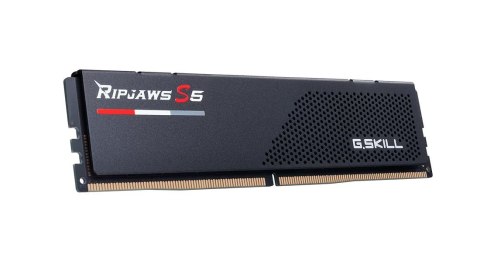 G.SKILL G.Skill Ripjaws S5 F5-5200J4040A24GX2-RS5K moduł pamięci 48 GB 2 x 24 GB DDR5 4800 MT/s 288-pin DIMM