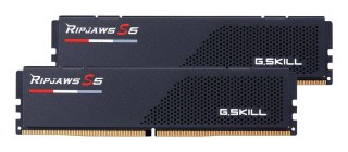 G.SKILL G.Skill Ripjaws S5 F5-5200J4040A32GX2-RS5K moduł pamięci 64 GB 2 x 32 GB DDR5 5200 MT/s 288-pin DIMM