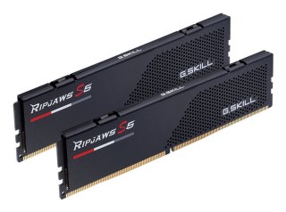 G.SKILL G.Skill Ripjaws S5 F5-5200J4040A32GX2-RS5K moduł pamięci 64 GB 2 x 32 GB DDR5 5200 MT/s 288-pin DIMM
