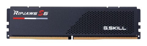 G.SKILL G.Skill Ripjaws S5 F5-5200J4040A32GX2-RS5K moduł pamięci 64 GB 2 x 32 GB DDR5 5200 MT/s 288-pin DIMM