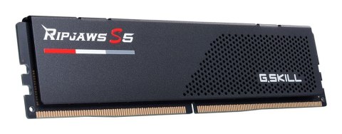 G.SKILL G.Skill Ripjaws S5 F5-5200J4040A32GX2-RS5K moduł pamięci 64 GB 2 x 32 GB DDR5 5200 MT/s 288-pin DIMM