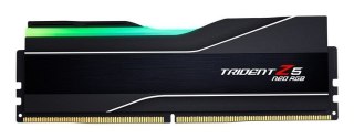 G.SKILL G.Skill Trident Z5 Neo RGB F5-5200J4040A32GX1-TZ5NR moduł pamięci 32 GB 1 x 32 GB DDR5 5200 MT/s 288-pin DIMM