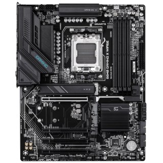 Gigabyte GIGABYTE B840 GAMING X WIFI6E AMD B840 Gniazdo AM5 ATX